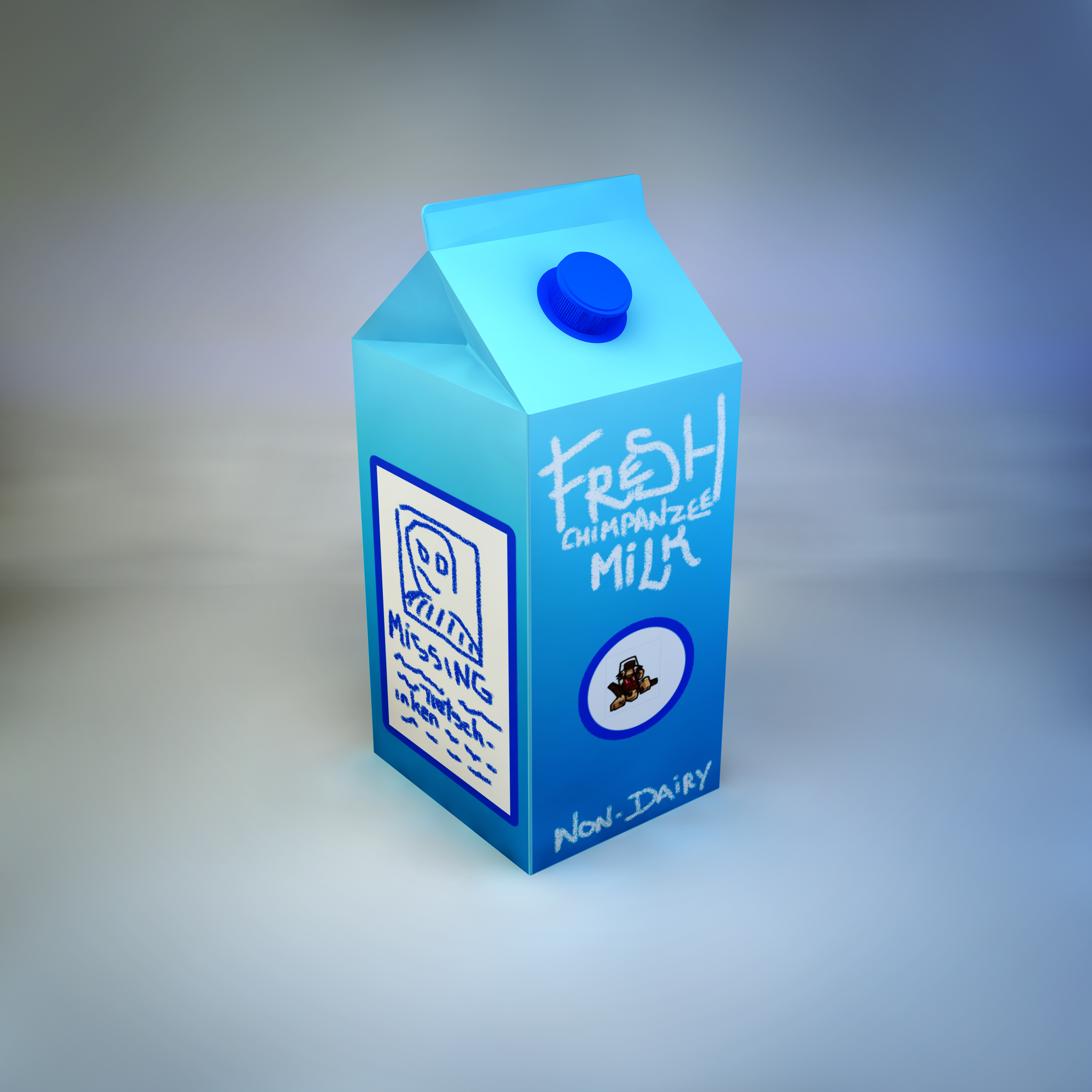 "Milk" episode artwork