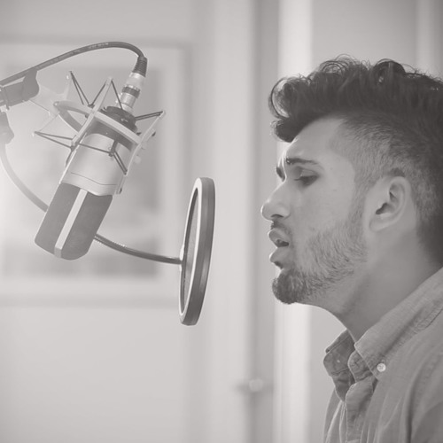 Siedd - I Need You (Official Nasheed Cover) | Vocals Only
