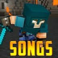 Minecraft Songs Little Square Face Trilogy 1, 2 and 3