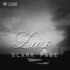 Lux - Blank Page - 16Bit Master