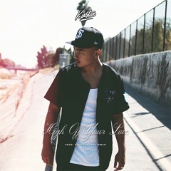 High Off Your Love (Prod. By Dale The Gentleman)