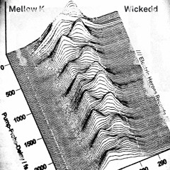 MellowK - Wickedd (PhonusEp, Track#01, EHR2016)