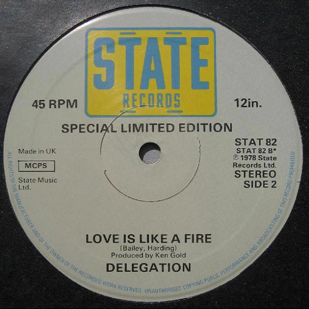 Stream Delegation - Oh Honey by SimBah | Listen online for free on