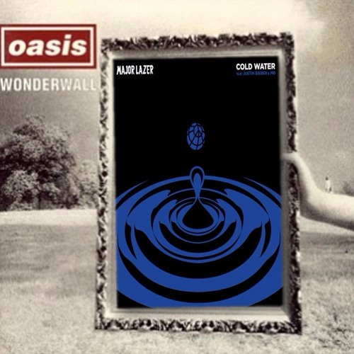 Cold Oasis (Major Lazer X Oasis) ElmQ MashUp