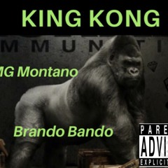 GFB Montano ft Brando Bando - King Kong