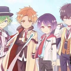 Article One -Dare To Believe Ozmafia!! insert song