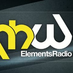 PHW Elements Radio 087 [4th Of July 2016 At Di.fm]