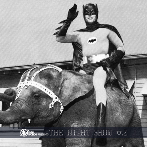 Kyle Worde presents The Night Show V.2