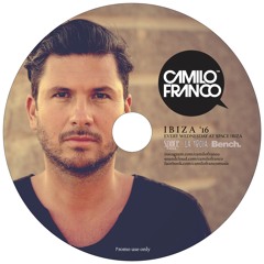 Camilo Franco  IBIZA Mix 2016