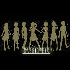 【IDCB16-R1】Silhouette 【Cassiopeia】(Acapella ver.)