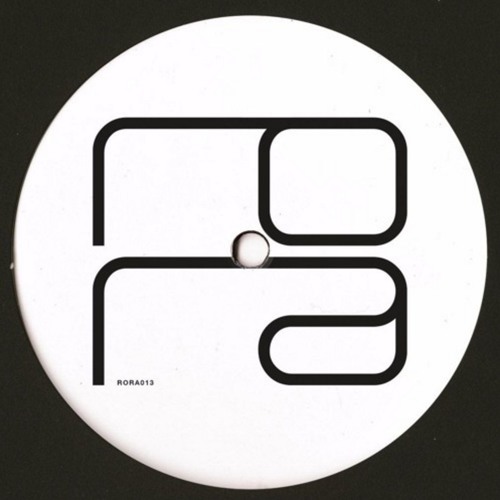 Romar - Eyes In Clouds (RORA 13)