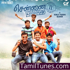 Soppana Sundari - Chennai 600028 II | Yuvan Shankar Raja
