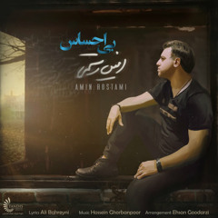 Armin Nosrati - Bi Ehsas