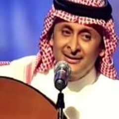 خلي البال ما تدري بعذابي / مجيد