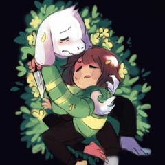 Undertale - Undertale(Beta version)