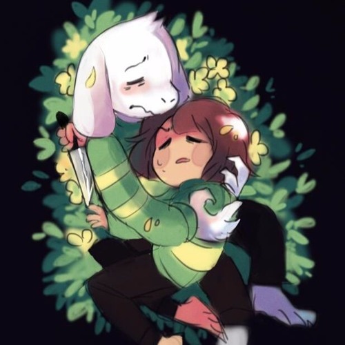 Undertale - Undertale(Beta version)