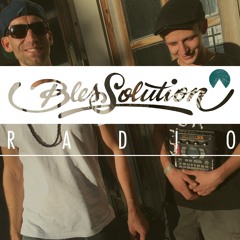 Blessolution Radio no.6 (Abantu Kulturlabor)