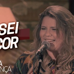 Marília Mendonça - Eu Sei De Cor