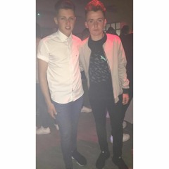 MY WAY (CALVIN HARRIS)