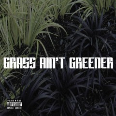 Grass Ain't Greener *COVER*