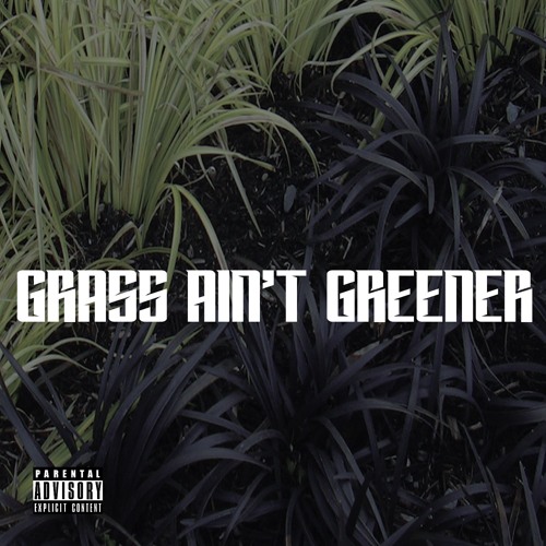Grass Ain't Greener *COVER*
