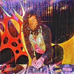 Summertime Atmospheres (August 2016) - Two hours of LUSH jungle & DNB riddims