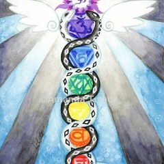 No Name Hippy - Charged Up