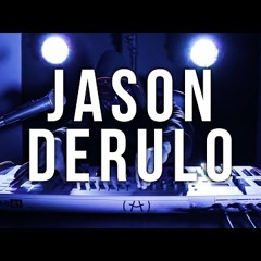 Sickick - Jason Derulo Live MashUp