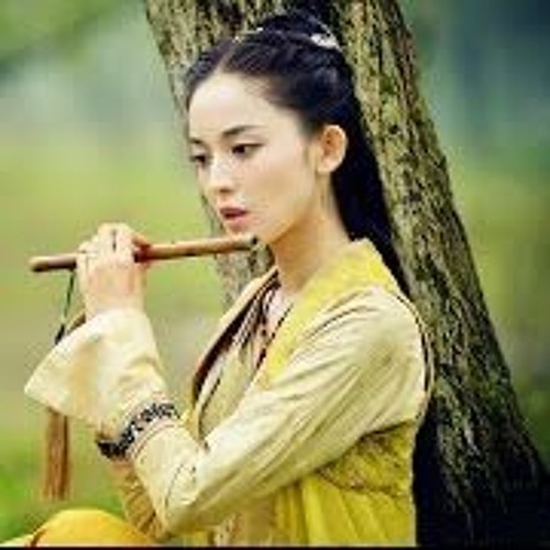 Stream Chinese Bamboo Flute by Darya | Listen online for free on SoundCloud
