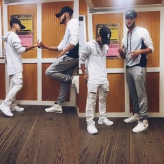 Ready Or Not Remix(Dmarco And Ben)(DaVinci Studio)