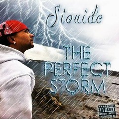 Sionide Ft. Marka - Battle Scars