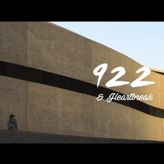 Cruz Cafuné - 922 & Heartbreak (Original) 2016