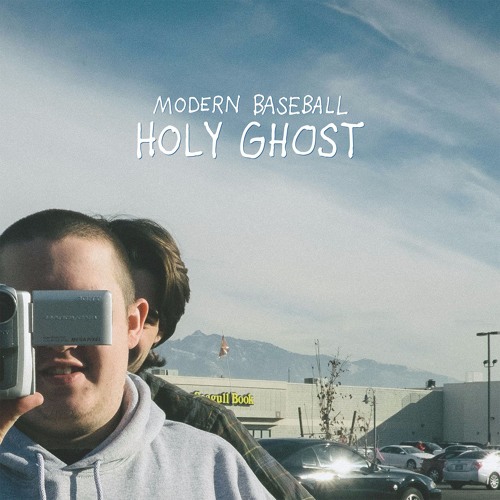 Modern Baseball  - Just Another Face