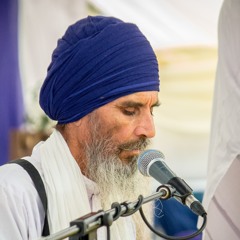 62 - Day 4 - Sri Japji Sahib - Bhai Jarnail Singh Ji - SKSDDT Barsi 2016