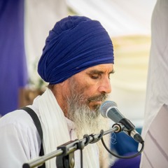 63 - Day 4 - Sri Jaap Sahib - Bhai Jarnail Singh Ji - SKSDDT Barsi 2016
