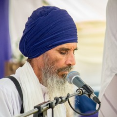65 - Day 4 - Sri Chaupai Sahib - Bhai Jarnail Singh Ji - SKSDDT Barsi 2016