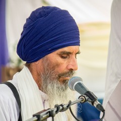 66 - Day 4 - Sri Anand Sahib - Bhai Jarnail Singh Ji - SKSDDT Barsi 2016