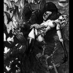 Emperor - I Am The Black Wizards Instrumental