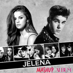 Selena Gomez & The Scene vs. Justin Bieber - Who Let Me Love You (feat. DJ Snake)