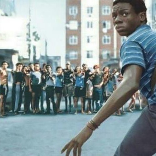 MC GEELE - MEDLEY DA CDD (DJ WC DO KARATE) CIDADE DE DEUS 2016