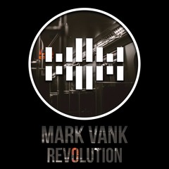 Mark Vank - Revolution