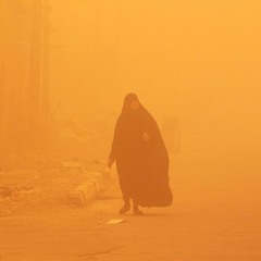 Tempête de sable (2003) for clarinet, violin, and viola (EXCERPT)