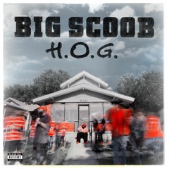 Big Scoob - Bi**h Please ft. B-Legit & E-40