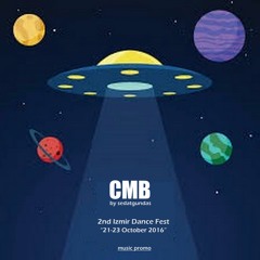 by sedatgundas (CMB) 2nd Izmir Dance Fest Music Promo