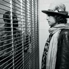 Bob Dylan Hurricane