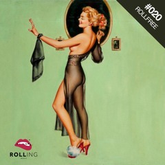Rollfree #020 | Andre Gazolla - Shakalaka Boom