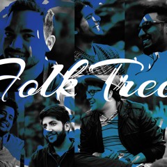 Rimjhim Gire Sawan |  Folk Tree Cover |  Kishore Kumar  | RD Burman