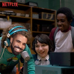 Stranger TINGS