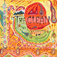 The Clean "Stars" (2016 Remaster)