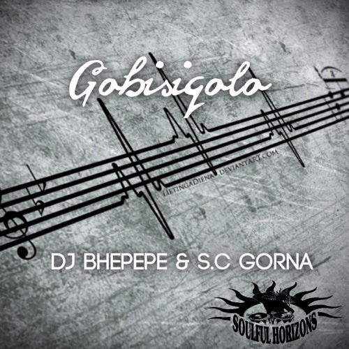 GOBISIQOLO BY S.C GORNA